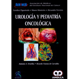 Urología y Pediatría Oncológica - Envío Gratuito
