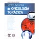 Temas selectos de oncología torácica - Envío Gratuito