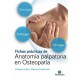 Fichas prácticas de anatomía palpatoria en osteopatía - Envío Gratuito