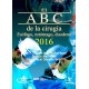 El ABC de la cirugía 2016 - Envío Gratuito