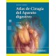 Atlas de Cirugía del Aparato digestivo - Envío Gratuito