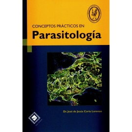 Conceptos practico en parasitología - Envío Gratuito