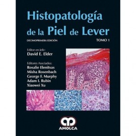 Histopatología de la Piel de Lever - Envío Gratuito