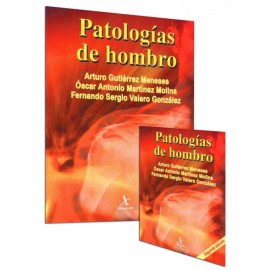 Patologias de Hombro 2 Volúmenes - Envío Gratuito