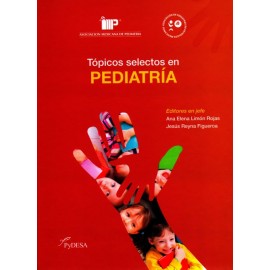Tópicos Selectos en Pediatría - Envío Gratuito