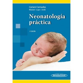 Neonatología Práctica - Envío Gratuito
