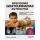 Infecciones Genitourinarias en Pediatría - Envío Gratuito