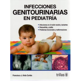 Infecciones Genitourinarias en Pediatría - Envío Gratuito