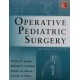 Operative Pediatric Surgery - Envío Gratuito