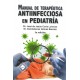 Manual de Terapéutica Antiinfecciosa en Pediatría - Envío Gratuito