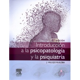 Introduccion a la psicopatología y la psiquiatria - Envío Gratuito