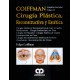 COIFFMAN IV: Cirugía Estética y Reconstructiva de Cara y Cuello - Envío Gratuito
