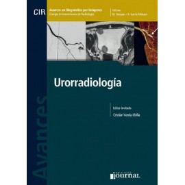Avances en Diagnóstico por Imágenes: Urorradiología - Envío Gratuito