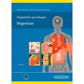 Diagnóstico por la Imagen: Urgencias - Envío Gratuito