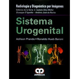 RDI. Sistema Urogenital - Envío Gratuito