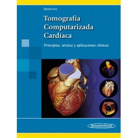 Tomografía Computarizada Cardíaca - Envío Gratuito