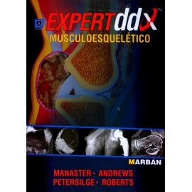 Expert DDX: Musculoesqueletico - Envío Gratuito