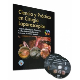 Ciencia y Práctica en Cirugía Laparoscópica