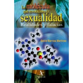La molécula que revoluciona la sexualidad: Realidades y falacias - Envío Gratuito