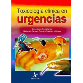 Toxicología clínica en urgencias - Envío Gratuito
