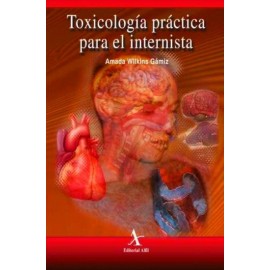 Toxicología práctica para el internista - Envío Gratuito