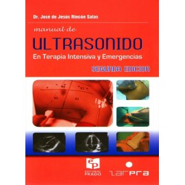 Manual de ultrasonido en terapia intensiva y emergencias - Envío Gratuito