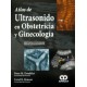 Atlas de ultrasonido en obstetricia y ginecología - Envío Gratuito