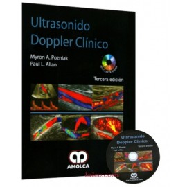 Ultrasonido Doppler Clínico - Envío Gratuito