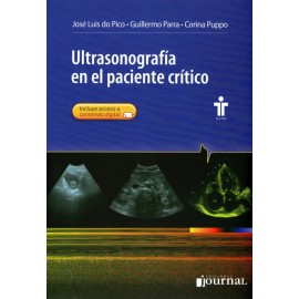 Ultrasonografía en el paciente critico - Envío Gratuito