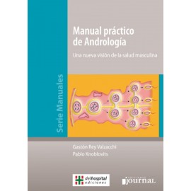 Manual de Andrología - Envío Gratuito