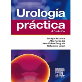 Urología práctica - Envío Gratuito