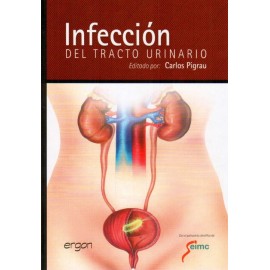 Infección del tracto urinario - Envío Gratuito