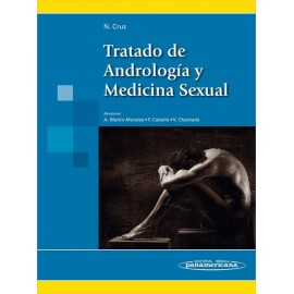 Tratado de andrología y medicina sexual - Envío Gratuito