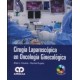 Cirugía laparoscópica en oncología ginecológica - Envío Gratuito
