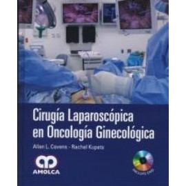 Cirugía laparoscópica en oncología ginecológica