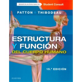 Estructura y función del cuerpo humano