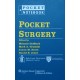 Pocket Surgery - Envío Gratuito