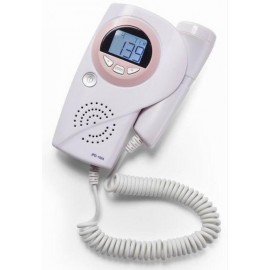 Doppler Fetal Homecare JPD-100A - Envío Gratuito