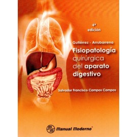 Fisiopatología quirúrgica del aparato digestivo