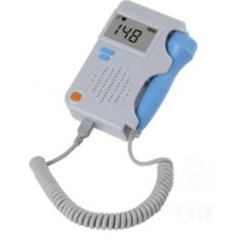 Doppler Fetal Homecare JPD-100B+ - Envío Gratuito