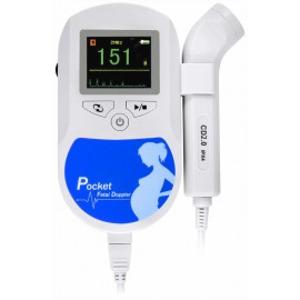 Doppler fetal Pocket Sonoline C - Envío Gratuito