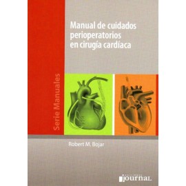 Manual de Cuidados Perioperatorios en Cirugia Cardiaca
