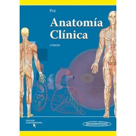 Anatomía Clínica