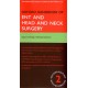 Oxford Handbook of ENT and Head and Neck Surgery - Envío Gratuito