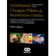 COIFFMAN II: Técnicas Coadyuvantes en Cirugía Plástica, Cirugía del Cuero Cabelludo, Cirugías en Piel, Quemaduras Amolca - Envío