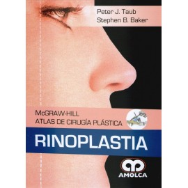 Atlas de Cirugía Plástica - Rinoplastia Amolca