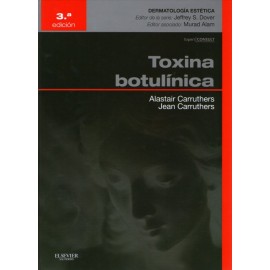 Toxina botulínica ELSEVIER