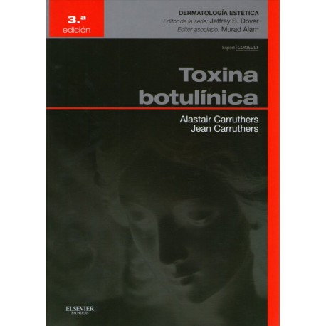 Toxina botulínica ELSEVIER - Envío Gratuito
