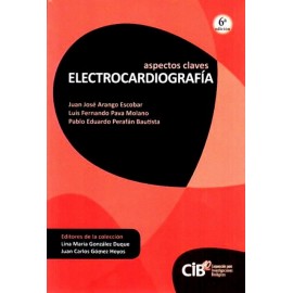 Aspectos claves: Electrocardiografía