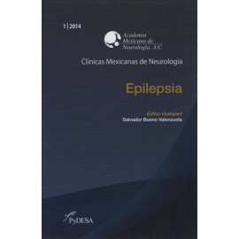 CMN: Epilepsia - Envío Gratuito